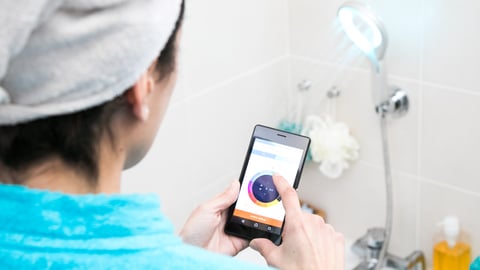 More CES Smart Home Solutions